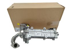 EGR Koeler Nieuw Origineel Jumper Boxer Ducato 3.0 HDI JTD 1618QZ 1618PV