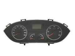 Toerenteller Ducato Jumper Boxer 1340672080 Fiat 50921