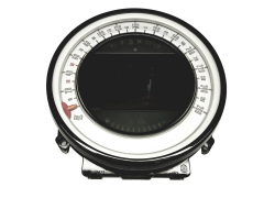 Toerenteller Mini Countryman 9290247 01 2448342-01