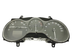 Snelheidsmeter Seat Altea 5P0920823C 110080280010 41785