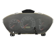 Toerenteller Honda Civic 78100S810 HR0287070 52521