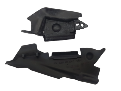 Pakning, blīve Zawiasu Maski Clio 3 8200421926 8200449538 Renault