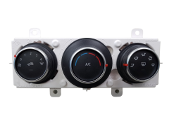 Verwarmingsregeling A/C Master 3 Movano B NV400 275106521R