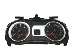 Toerenteller Renault Clio 3 8200821001 D 51178
