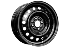 Stalen Velg Origineel Renault Kadjar 17' 403004EA0A