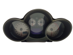 Snelheidsmeter Alfa Romeo GT 156050197 110080264011 28657