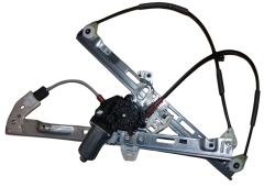 Raammechanisme Links Voor Origineel 9221G0 9221.G0 Peugeot