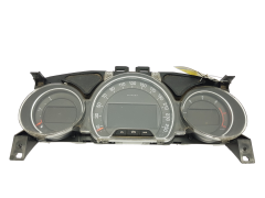 Toerenteller Citroen C5 9666326880 25881