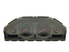 Toerenteller Volvo S60 V70 S80 9499668 69294-570T 69550