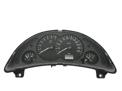 Toerenteller Opel Corsa C 09166814FL 110008988009 56755