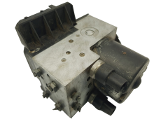 Abs Pomp ESP Mercedes W168 A0044310912 0265202461 Bosch 62137