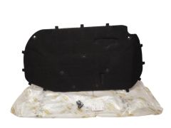 Motorkapgeluiddemper Doe VW Scirocco 1K8863831E 88631702302 DPA