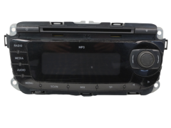 Radio Cd Mp3 Speler Seat Ibiza 4 IV 6J0035153