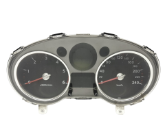 Toerenteller Nissan X-Trail JG500/J02A 56850