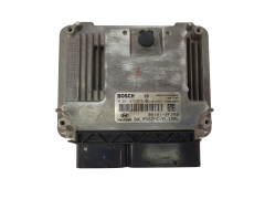 Regeleenheid 39101-2F250 0281016675 Hyundai Bosch 3155
