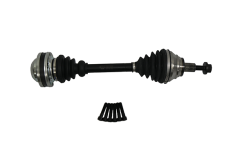 Aandrijfas Links 6Q0407271BB 54070008201 Skoda Fabia I Vika