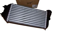 Intercooler Origineel 0384P3 0384.P3 Citroen Peugeot