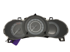 Toerenteller Citroen C3 2 96668806XT A2C53385827 22761