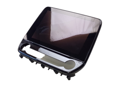Navigatiedisplay Ford Fiesta Transit K1BT-18B955-FD 9