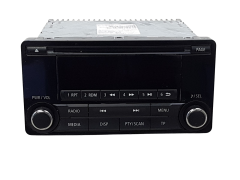 Radio CD-speler Mitsubishi Lancer 8701A626