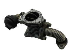 Gasklephuisventiel Fiat Alfa Romeo Lancia 73503063 1,9 JTD