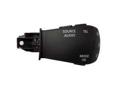 Radio Afstandsbediening 255520229R Renault Valeo 8128