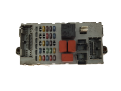 Zekeringenkast Fiat 51734379 NPL 51733921 CPL 501210050080 Delphi 20602