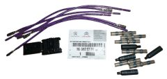 Verlichtingsbedrading Origineel Peugeot 307 407 1606248780