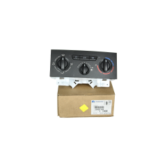 Verwarmingsregeling Origineel 6452K8 6452.K8 Citroen Peugeot