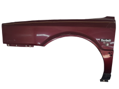 Spatbord Links Voor Renault 21 7751465515 6609