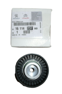 Riemspanner Origineel Jumper Boxer Ducato 2.2 Hdi 1611423780