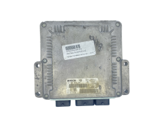 Regeleenheid 0281011341 9653873280 9640938680 PSA Bosch 62982