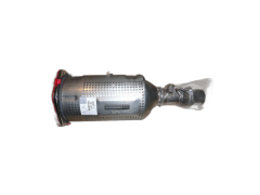 FAP DPF Filter Nieuw Origineel 1731.Z2 1731Z2 Peugeot 607 2.2 HDI