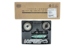 Distributiekettingset Origineel Jumper Boxer Ducato III 3.0 HDI 5802009660