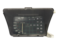 Snelheidsmeter Seat Marbella 99870301 Jaeger 56781