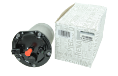 Brandstoffilter Renault 164004350R 1.6 2.3 DCI 142mm Nieuw Origineel