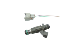 Brandstofinjector FBJC101 16600AE060 3.5 V6 Nissan Renault Espace 4