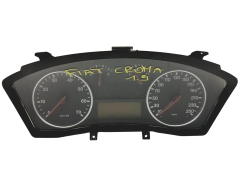 Toerenteller Fiat Croma 555001090100 5550010903 44615