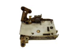 Deurslotmechanisme Rechts Voor 9136A1 Peugeot 205 309 Kiekert 10595