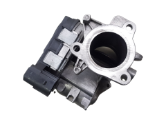 Gasklephuisventiel 55255919 40DFP1 Fiat Opel Alfa Romeo 3085