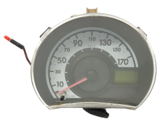 Snelheidsmeter Aygo 107 C1 83800-0H010-C Toyota PSA 26465
