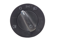 Lichtschakelaar Volkswagen VWAG 1C0941531