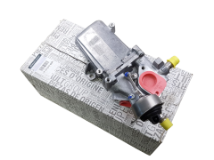 EGR Koeler Renault Opel Nissan 147357086R Origineel EGR Koeler Renault Opel Nissan 147357086R Origineel