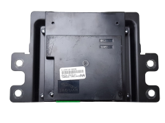 Controle-eenheid module Audio Jaguar XF 8X23-14C512-AA
