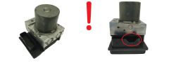 Abs Pomp BMW 3451 6758743 0265950375 0265234134 67245