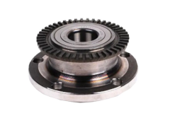 Wiellager Achter Doe Audi Seat 8E0598611B 55981337601 Vika