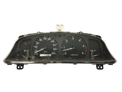 Toerenteller Toyota Corolla 47752