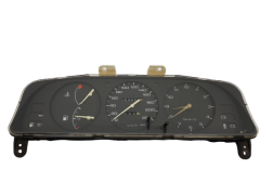 Snelheidsmeter Nissan Primera 2481071J00 110008442006 VDO