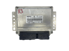 Regeleenheid 46765080 0281010342 18141HB Fiat Bosch 64046