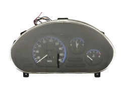 Snelheidsmeter Daewoo Matiz 758127A 41817